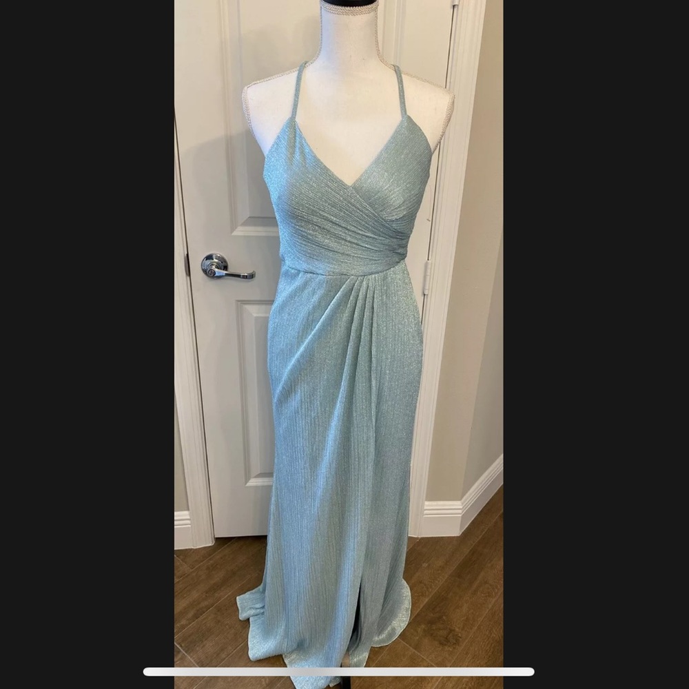 Morgan & Co Dress - Picture 4 of 11